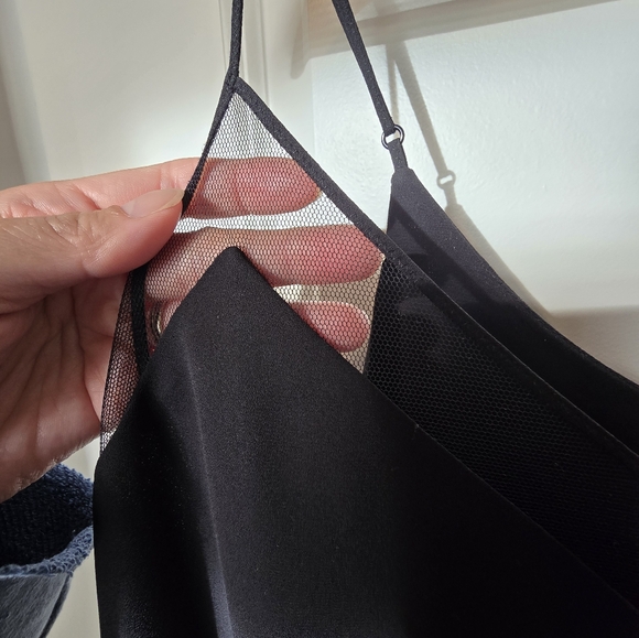 BABATON Galen Mesh Camisole - Picture 4 of 4